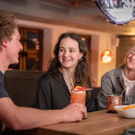 Hotel Terofal - Komplett Neu Renoviert