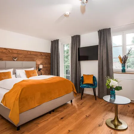 Terofal - Komplett Neu Renoviert Hotel Schliersee