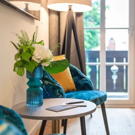 Hotel Terofal - Komplett Neu Renoviert