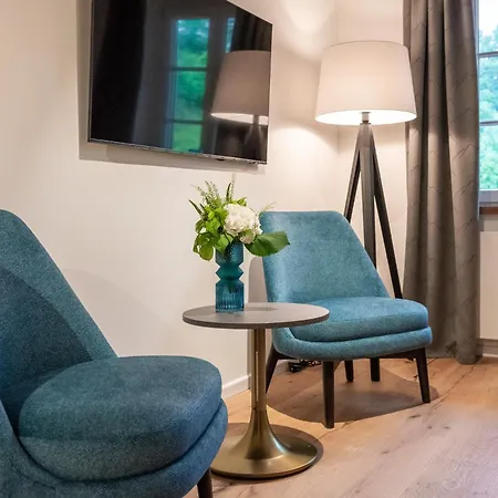 Hotel Terofal - Komplett Neu Renoviert 4*