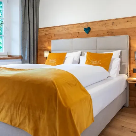Terofal - Komplett Neu Renoviert 4*