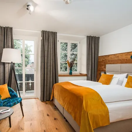 Terofal - Komplett Neu Renoviert 4* Schliersee