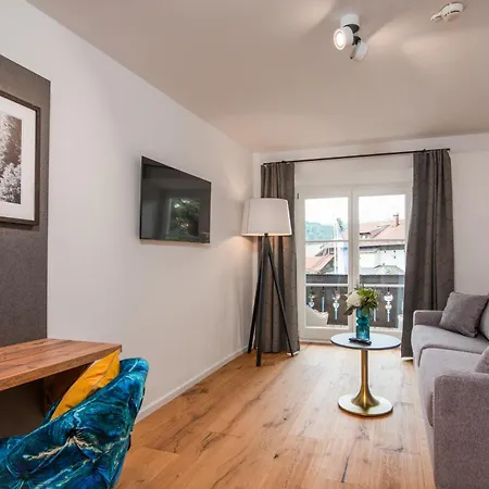 Hotel Terofal - Komplett Neu Renoviert Schliersee