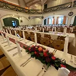 Terofal - Komplett Neu Renoviert Hotel Schliersee