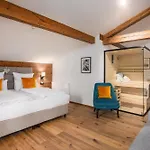 Hotel Terofal - Komplett Neu Renoviert Schliersee