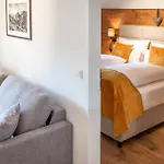 Terofal - Komplett Neu Renoviert 4* Schliersee