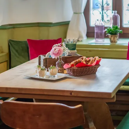 Terofal Hotel Schliersee - Komplett Neu Renoviert 3* Schliersee