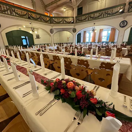 Terofal Hotel Schliersee - Komplett Neu Renoviert Hotel Schliersee