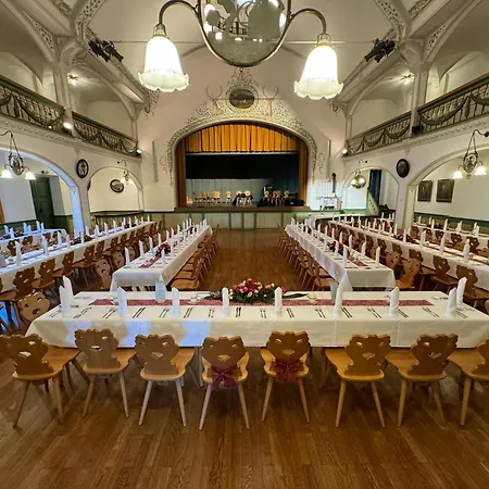 Terofal Hotel Schliersee - Komplett Neu Renoviert Hotel Schliersee