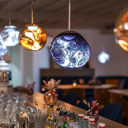 Terofal Hotel Schliersee - Komplett Neu Renoviert Hotel Schliersee