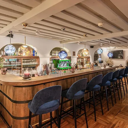 Terofal Hotel Schliersee - Komplett Neu Renoviert 3* Schliersee