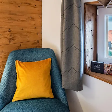 Terofal Hotel Schliersee - Komplett Neu Renoviert