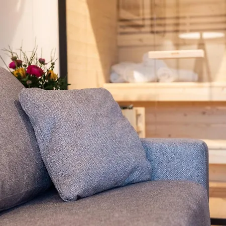 Terofal Hotel Schliersee - Komplett Neu Renoviert Hotel