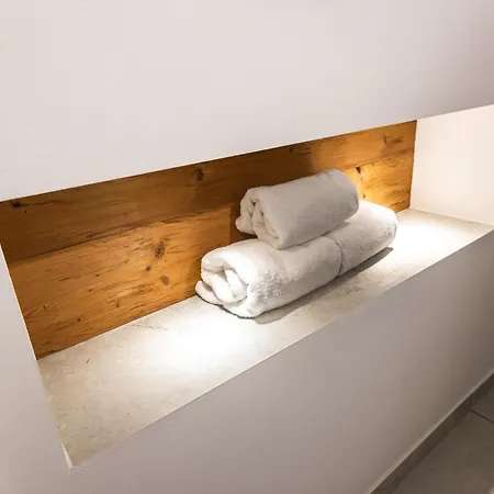 Terofal Hotel Schliersee - Komplett Neu Renoviert Hotel 3*