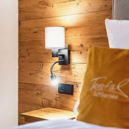 Terofal Hotel Schliersee - Komplett Neu Renoviert Schliersee
