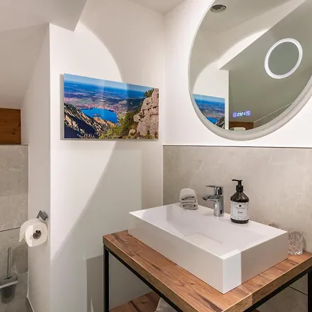 Terofal Hotel Schliersee - Komplett Neu Renoviert 3* Schliersee