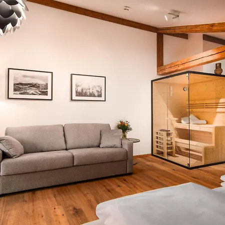 Terofal Hotel Schliersee - Komplett Neu Renoviert Schliersee