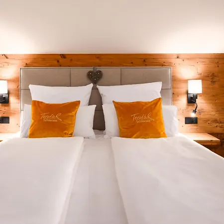Terofal Hotel Schliersee - Komplett Neu Renoviert Hotel Schliersee
