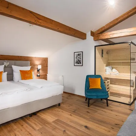 Hotel Terofal - Komplett Neu Renoviert Schliersee