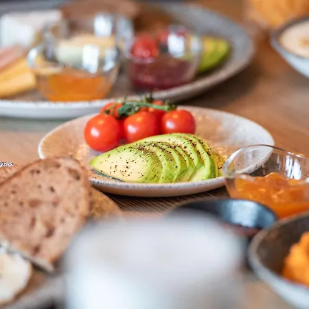 Terofal Hotel Schliersee - Komplett Neu Renoviert 3*