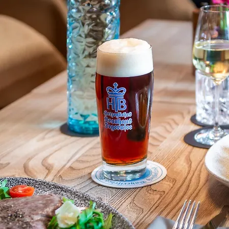 Hotel Terofal Hotel Schliersee - Komplett Neu Renoviert 3*