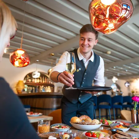 Terofal Hotel Schliersee - Komplett Neu Renoviert 3* Schliersee