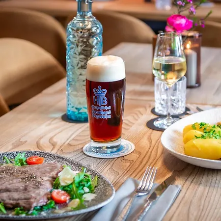 Terofal Hotel Schliersee - Komplett Neu Renoviert Schliersee