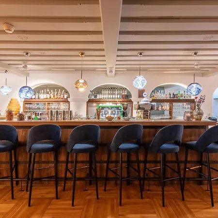 Terofal Hotel Schliersee - Komplett Neu Renoviert Hotel