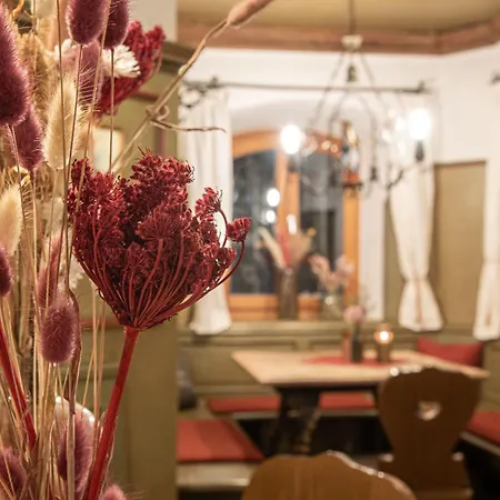 Terofal Hotel Schliersee - Komplett Neu Renoviert Hotel Schliersee