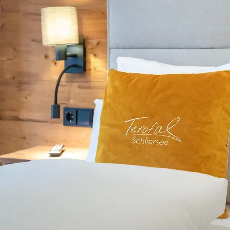 Terofal - Komplett Neu Renoviert Schliersee