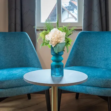 Hotel Terofal - Komplett Neu Renoviert Schliersee