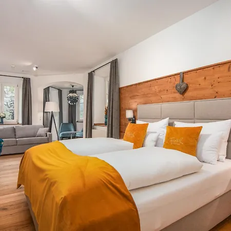 Terofal - Komplett Neu Renoviert Schliersee