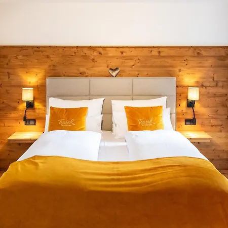 Terofal - Komplett Neu Renoviert 4* Schliersee
