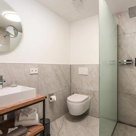 Hotel Terofal - Komplett Neu Renoviert 4*