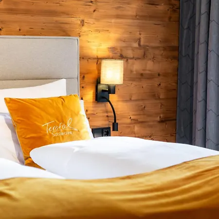 Terofal - Komplett Neu Renoviert 4* Schliersee