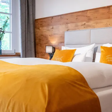 Terofal - Komplett Neu Renoviert Schliersee
