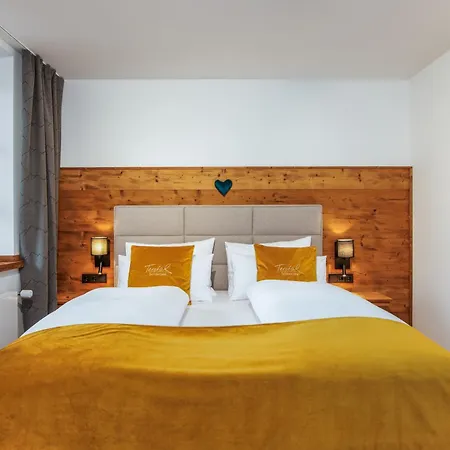 Terofal - Komplett Neu Renoviert