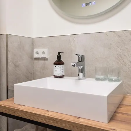 Szálloda Terofal - Komplett Neu Renoviert