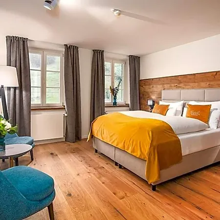 Hotel Terofal - Komplett Neu Renoviert Schliersee