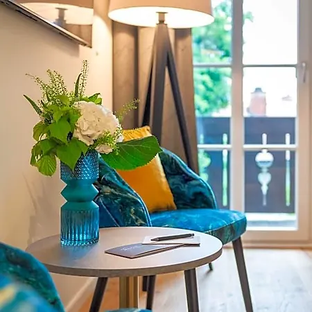 Hotel Terofal - Komplett Neu Renoviert Schliersee