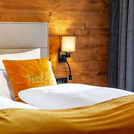 Terofal - Komplett Neu Renoviert 4* Schliersee