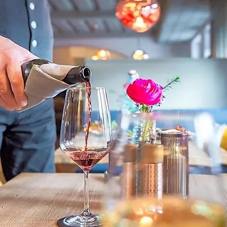 Terofal - Komplett Neu Renoviert Hotel