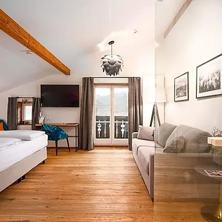 Hotel Terofal - Komplett Neu Renoviert