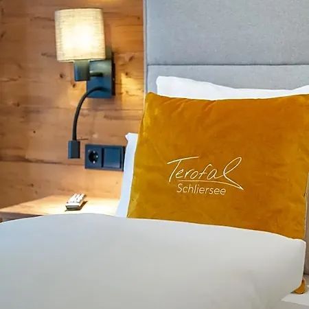 فندق Terofal - Komplett Neu Renoviert 4*