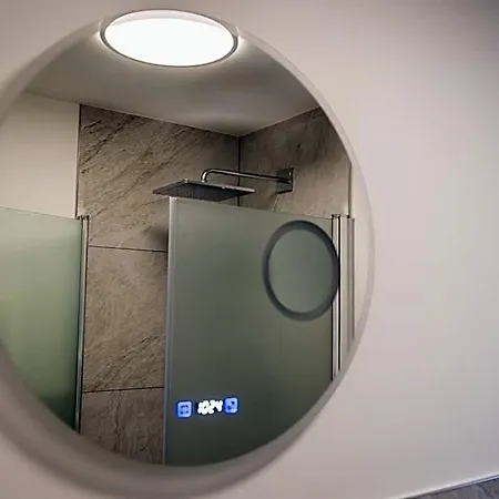 Terofal - Komplett Neu Renoviert Szálloda 4*