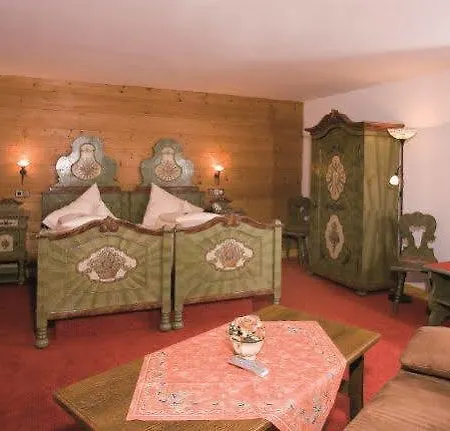 Terofal Hotel Schliersee - Komplett Neu Renoviert Hotel 3*