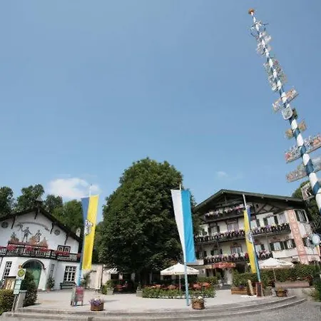 Terofal Hotel Schliersee - Komplett Neu Renoviert 3* Schliersee