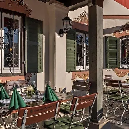 Hotel Terofal Hotel Schliersee - Komplett Neu Renoviert Schliersee