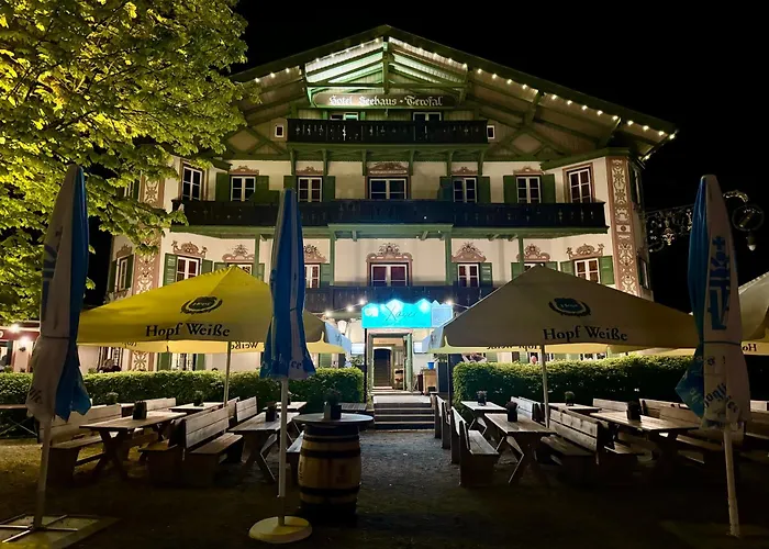 Terofal - Komplett Neu Renoviert Hotel