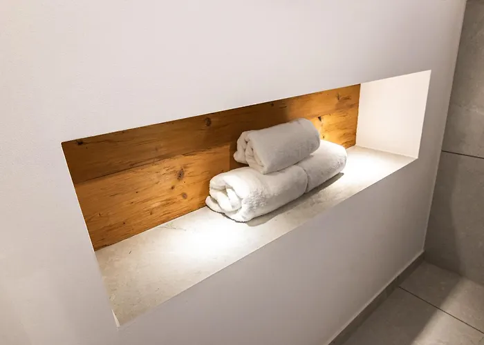 Terofal - Komplett Neu Renoviert Ξενοδοχείο 4*